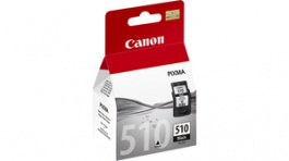 2970B001, Ink Black, CANON