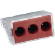 773-173 Socket terminal 3P