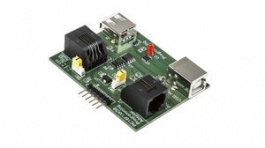 AC164114, AC164114, Chip Programming Adapter for PIC18F1xK50 Microcontrollers, Microchip