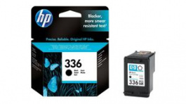 C9362EE#UUS, Ink Cartridge 336 Black, HP