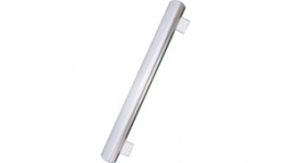 80100035369, LED lamp S14s, 610 lm, 2700 K, Bailey