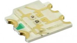 5988410207CF, SMD LED Red / Green, Dialight