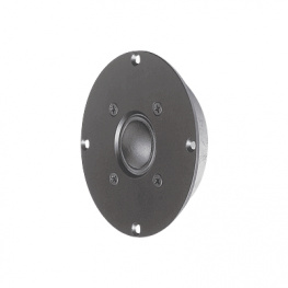 G 25 FFL 8 OHM, Tweeter, 8 Ohm, 180 W, 120 W, Visaton