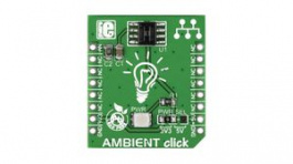 MIKROE-1890, Ambient Click Optical Sensor Module 5V, MikroElektronika