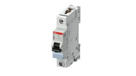 2CCS471001R0377, Miniature Circuit Breaker, K, 6A, 440V, IP20, ABB