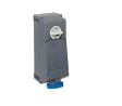 TM 3223 SP TM..SP/KSP, sockets, interlocked socket-outlets, with base box, 32A(A.C.)