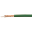 0,6L3,7 1 x75 Ohm Green