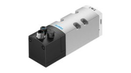 VSVA-B-M52-MD-D1-1R5L, Solenoid Valve Without Connection (Direct Mounting) 5/2 300kPa ... 1MPa, Festo