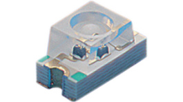 11-21SURC/S530-A2/TR8, LED; SMD; 1206; красный; 29-71мкд; 3x1,5x1,5мм; 60°; 2?2,4В; 20мА, Everlight