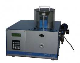 ZFU-CD, stripping - crimping machine, ILME