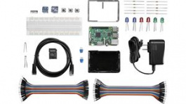 2733, Microsoft IoT Pack for Raspberry Pi 3, ADAFRUIT