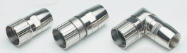 09152000451, Shell R23 for cable EMC -P, Harting