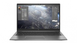 1J3P3EA#ABD, ZBook Firefly 14 G7 Silver GER, HP