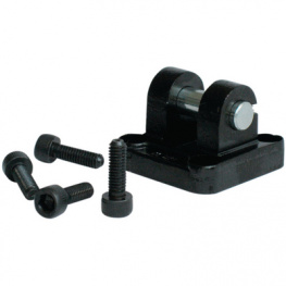 DS5080, Fork mount, SMC PNEUMATICS