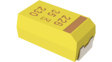 T491D107M006AT Tantalum Capacitor 100 uF 6.3 VDC