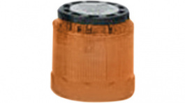 ST70-LAL230-0, Blinking Light Element ST70, orange, 230 VAC/DC, Fandis