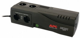 BE325-GR, BE325-GR BACKUPS 185 W, 230 V, 4 A, 3 Ah, APC
