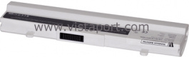 VIS-08-US-EPC1900L, Asus notebook battery, div. Mod., Vistaport