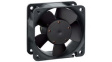 614N/2GN Axial Fan DC 60x60x25mm 24V 40m3/h