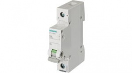 5TL1163-0, Switch Disconnector 63 A 250V White/Grey, Siemens