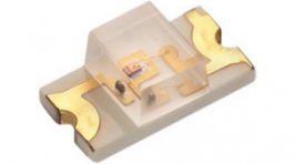 156120BS75000, SMD LED blue 3.2 V 1206, WURTH Elektronik