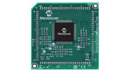 EV64G19A, DSPIC33CK512MP608 Motor Controller Evaluation Module, Microchip