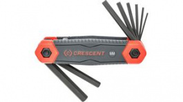 CHKFM8, Dual Material Key Set&nbsp;&nbsp;8, Crescent