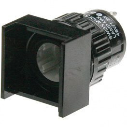 51-050.005, Indicator 18 x 18 mm, EAO