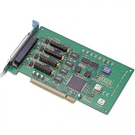 PCI-1612A, Interface Card, -, Advantech