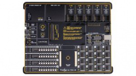 MIKROE-3514, Fusion Development Board for TIVA v8, MikroElektronika