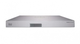 FPR1140-ASA-K9, Firewall with Adaptive Security Appliance (ASA) Software Image, RJ45 Ports 8, 3.5Gbps, Cisco Systems