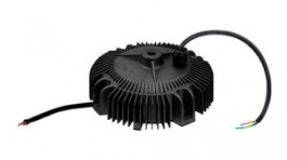 HBG-240-60A, Блок питания: импульсный; LED; 240Вт; 60ВDC; 2,4?4А; 90?305ВAC, MEAN WELL