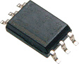 ACPL-W50L-000E Оптрон; SMD; Каналы:1; Вых: транзисторный; 25кВ/мкс; 5кВ; SO6