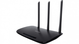 TL-WR940N, WLAN Router 802.11n/g/b 450Mbps, TP-Link