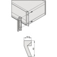 24571-350 [2 шт] Front Handle PU=2 ST