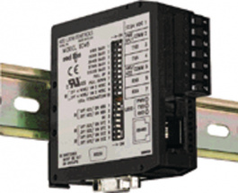 ICM50000, Преобразователь RS232-RS422, RED LION CONTROLS