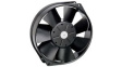 7118N Axial Fan DC 150x150x38mm 48V 308m3/h