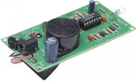 MK120, IR Alarm Kit, Velleman