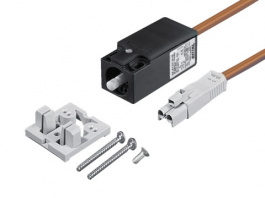 4315320, SZ Концевой выключатель + штекер 1шт, Rittal