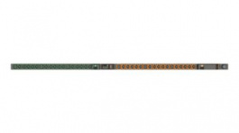 GU30019L, Switched Power Distribution Unit with Outlet Level Monitoring 36x IEC 60320 C13 Socket/IEC 60320 C19 Socket/RJ45 - CEE Plug, Vertiv