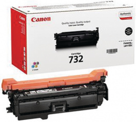 6263B002, Toner Black, CANON