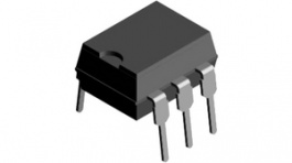 CNY75GC, Оптрон; THT; Каналы:1; Вых: транзисторный; Uизол:6кВ; Uce:90В; DIP6, Vishay