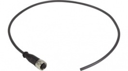 21348500390010, Sensor Cable 3 1 m, Harting