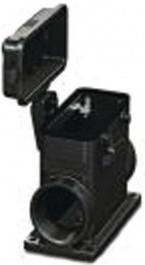 HC-EVO-B16-SHFDC-2SSM40-PLRBK, Box mounting base, Phoenix Contact