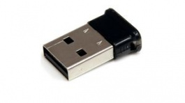 USBBT1EDR2, Mini USB Bluetooth Adapter, 100m, USB 2.0, 3 Mbps, StarTech.com