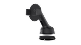 F8M978BT, Adjustable Car Holder, Black, BELKIN