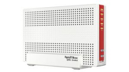 20002857, FRITZ!Box 6591 Cable, ISDN, DECT, 2x Analogue, 2x USB 3.0, AVM