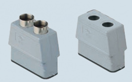 MZAV 25 L220, HOOD 1L-2M20 TOP ENTRY, ILME