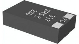 T523T157M006APE030, Tantalum Capacitor 150 uF 6.3 VDC, Kemet