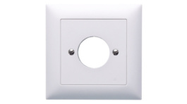 UP1-ED/XL, In-wall mounting set 1 x cut-out, Contrik